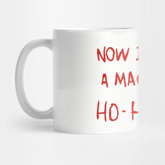 Die Hard - Now I Have A Machine Gun Ho-Ho-Ho by grekhov